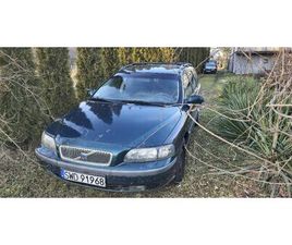 VOLVO V70 2.5TDI RADLIN • OLX.PL