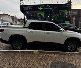 CHEVROLET MONTANA LT 1.2 TURBO FLEX 12V 4P MEC.