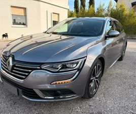 RENAULT TALISMAN SPORTER DCI 160 CV EDC ENERGY