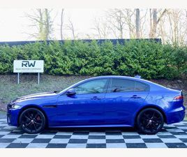 2.0 P300I R-DYNAMIC HSE AUTO AWD EURO 6 (START/STOP) 4DR