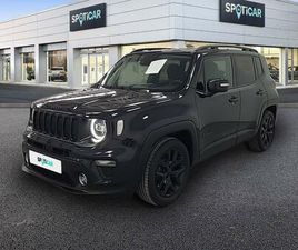 1.0G 88KW (120CV) 4X2 LIMITED