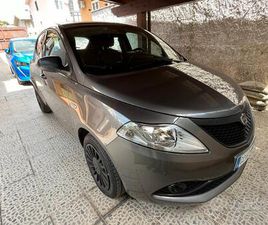 LANCIA Y HYBRID NEOPATENTATI