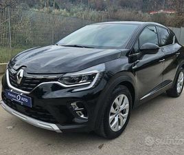 RENAULT CAPTUR 1.0 GPL CONFORT 74KW