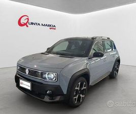 RENAULT 4 E-TECH TECHNO COMFORT RANGE 150CV