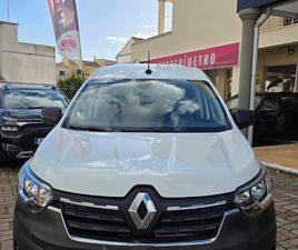 RENAULT EXPRESS RENAULT EXPRESS 1.5 BLUE DCI ESSENCIAL
