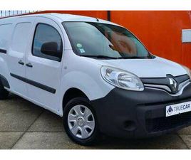 RENAULT KANGOO 1.5 DCI MAXI CONFORT