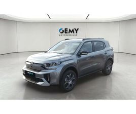 HYBRIDE 145 E-DCS6 PLUS