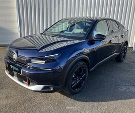 HYBRIDE 145 E-DSC6 COLLECTION