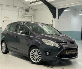 1.6 TDCI TITANIUM EURO 5 5DR