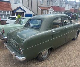 MK 1 FLAT DASH MODEL