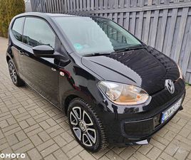 VOLKSWAGEN UP! CUP