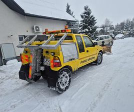 HOLOWNIK MIEJSKI PLUG MOTYL POMOC DROGOWA ŚWIDNIK MINKOWICE KOLONIA • OLX.PL