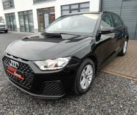② AUDI A1 SPORTBACK 115PK /47000KM/ CAMERA/ZETELWARMING/ — AUDI — 2EMEMAIN