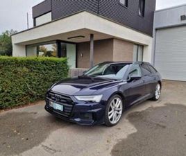 ② AUDI S6 QUATTRO B&O, LUCHVERING, SOFTCLOSE, MATRIX, HEADUP — AUDI — 2EMEMAIN