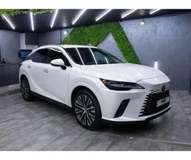 LEXUS RX 350H EXECUTIVE