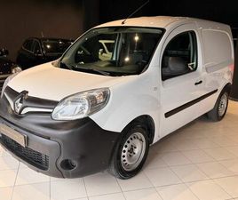 RENAULT KANGOO OUTRO