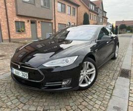 ② TESLA MODEL S / 70D DUAL MOTORS / 04-2016 / 525 PK / — TESLA — 2EMEMAIN