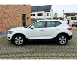 ② VOLVO XC40 T3 GEARTRONIC BWJ 07/2020 PERFECTE STAAT! 53000KM — VOLVO — 2EMEMAIN