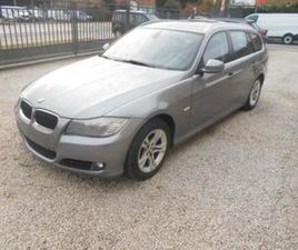 ② BMW 318D TOURING - 2011 - 1E EIGENAAR — BMW — 2EMEMAIN