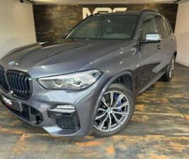 ② BMW X5 X5 3.0 DA XDRIVE30 *PACK M + 1 ER PROP + CUIR */* — BMW — 2EMEMAIN