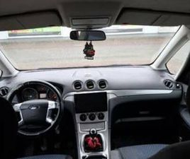 FORD GALAXY 1.8 TDCI CHOJNA - SPRZEDAJEMY.PL