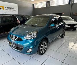 SL 1.6 16V FLEX FUEL 5P