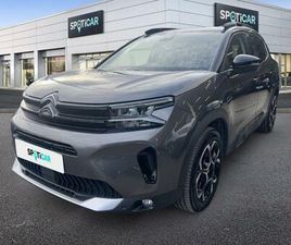 1.2 HYBRIDE 136CH MAX BOITE AUTOMATIQUE