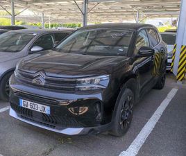 BLUEHDI 130 EAT8 PLUS