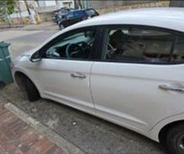 INSPIRE אוט׳ 1.6 (132 כ״ס)