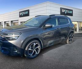 HYBRID 225CH SHINE PACK E-EAT8