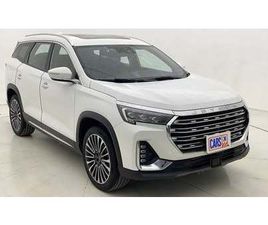 JETOUR X90 PLUS LUXURY 2 | ZERO DOWN PAYMENT | HOME TEST DRIVE