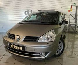 GRAND 2.0DCI FAMILY PLUS