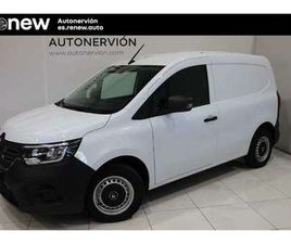 KANGOO FG. E-TECH L1 START EV45 90KW 11KWH