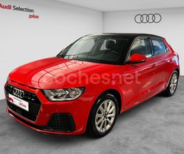 AUDI A1 SPORTBACK ADVANCED 25 TFSI