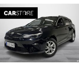 MG 360 LUXURY SR // // ADAPTIIVINEN VAKKARI / 360-KAMERA / NAVI / LED-AJOVALOT // *** TALVIALE RAHOITUS 2.99% (+KULUT)