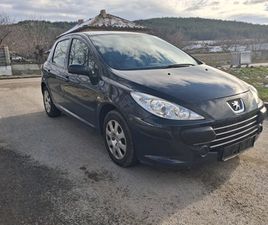 PEUGEOT 307 1.6 HDI 90 1,800 EUR