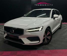 VOLVO V60 BUSINESS D3 ADBLUE 150 CH BVM6 BUSINESS