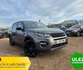 2.0 TD4 HSE BLACK AUTO 4WD EURO 6 (START/STOP) 5DR