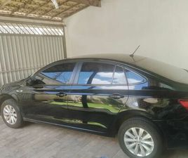 VOLKSWAGEN VIRTUS 1.6 MSI FLEX 16V 4P AUT. 2019