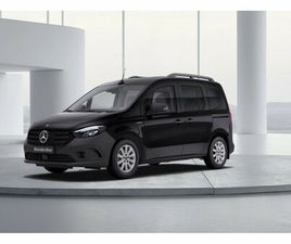 MERCEDES-BENZ ECITAN KOMBI BASE STANDARD