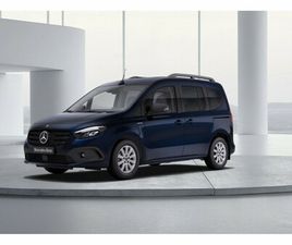 MERCEDES-BENZ ECITAN KOMBI PRO STANDARD