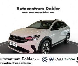 GOAL 1.0 L TSI 85 KW(116 PS) 6-GANG NAVI LED