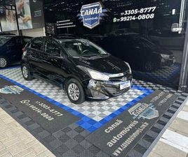 HYUNDAI HB20 1.0 COMFORT