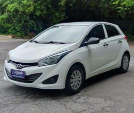 HYUNDAI HB20 COMF./C.PLUS/C.STYLE 1.0 FLEX 12V