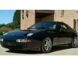 1992 | PORSCHE 928 GTS