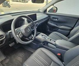 HONDA E :HEV 2.0 I-MMD ADVANCE M. NAVI/KAMERA