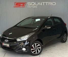 HYUNDAI HB20 1.0 COMFORT