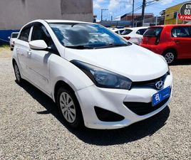 HYUNDAI HB20 COMF./C.PLUS/C.STYLE 1.0 FLEX 12V