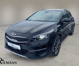 1.6 GDI PHEV PLATINUM + AMBIENTE-BELECHTUNG