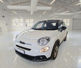 FIAT 500X 1.3 MJET 95CV MT6